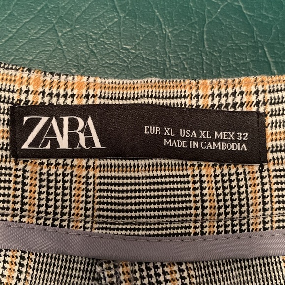 Zara Dress Slacks, excellent condition - Picture 6 of 10